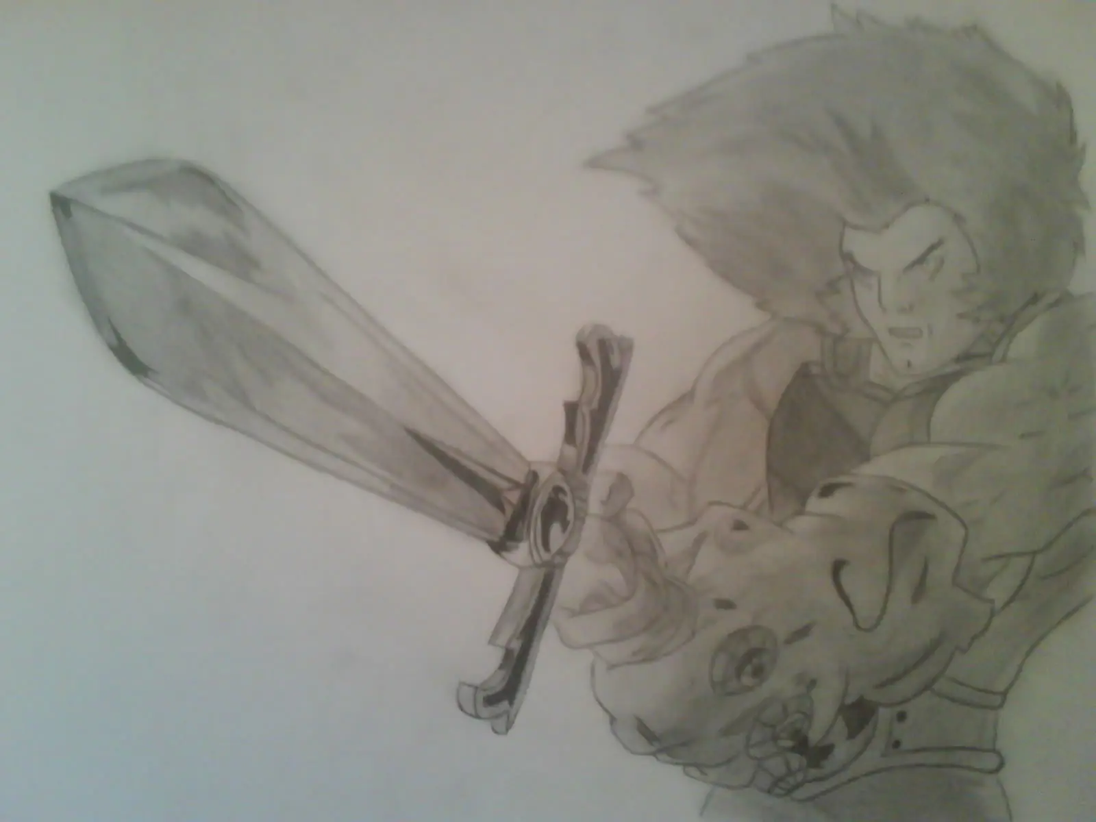 Dibujo