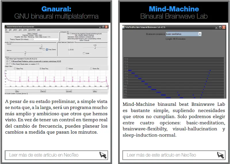 Tecnologia (Neoteo) ¡Impresionante!