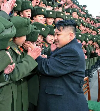 corea