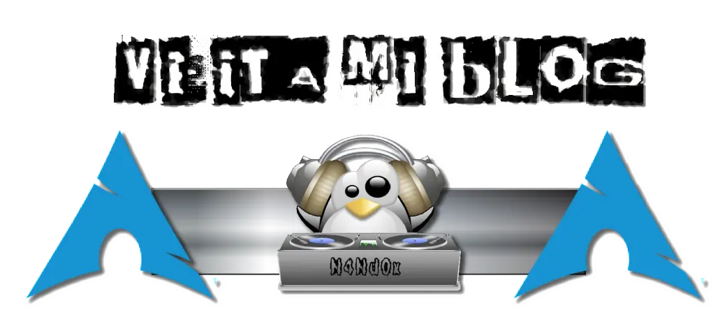 Usar al 100% nuestro touchpad en archlinux