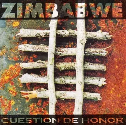 de todo sobre "La Zimbawe"