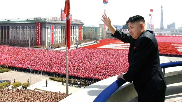 corea