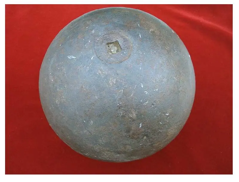 olvidada
