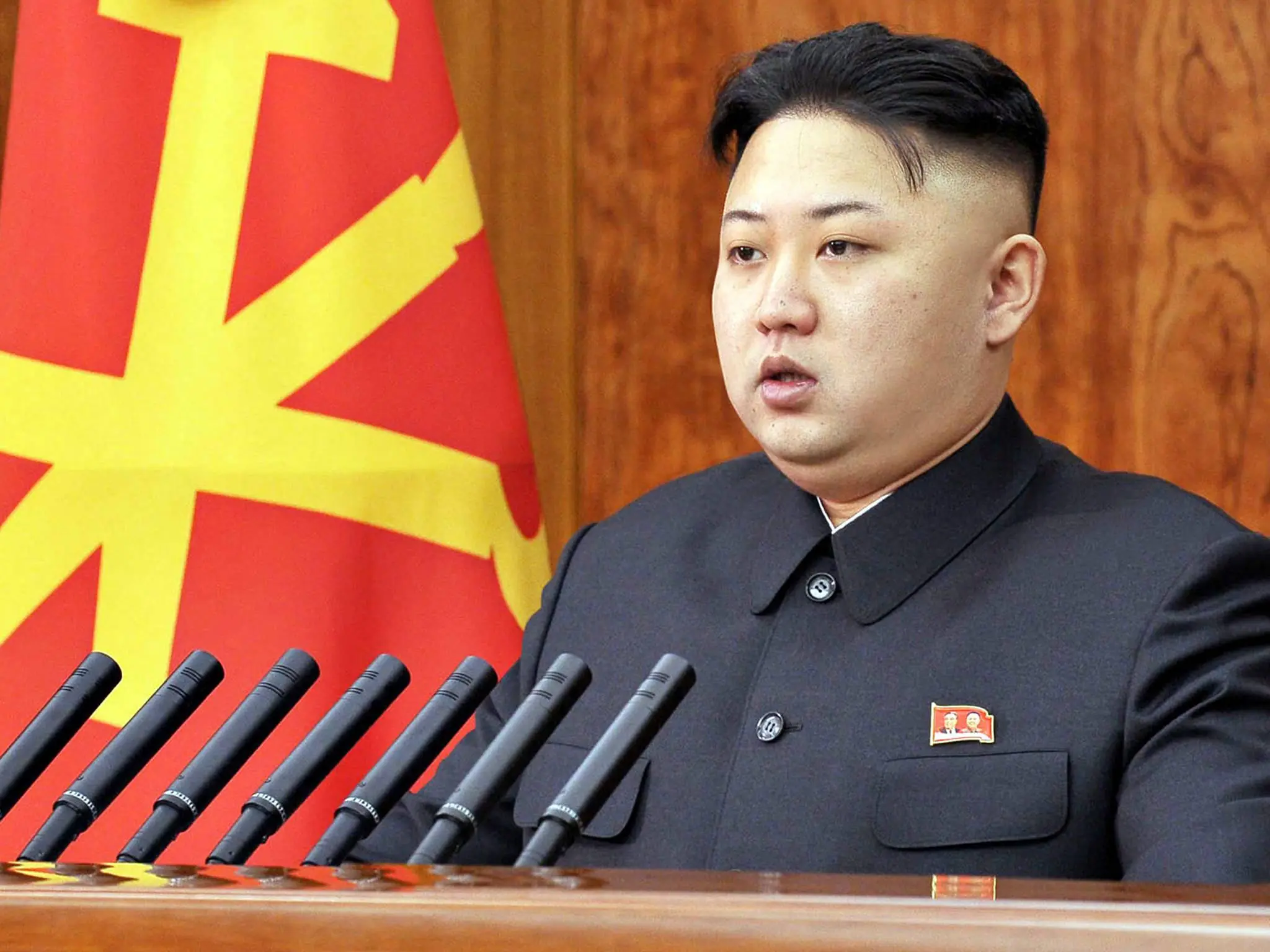 corea