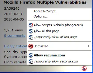 Mozilla
