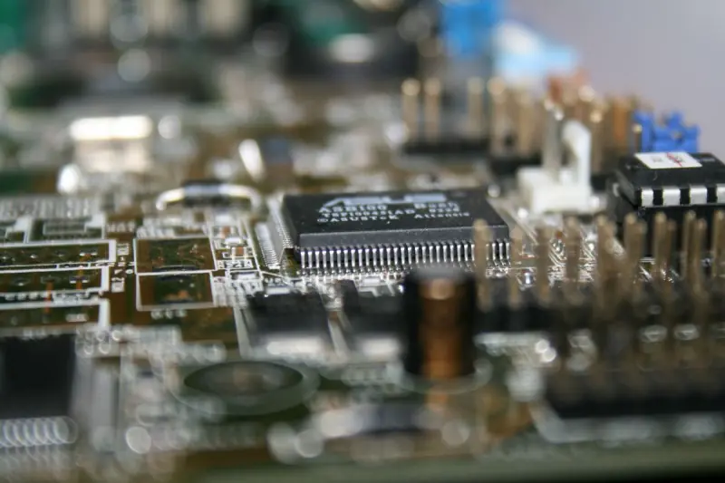 ¿Mi ordenador tiene un problema de hardware?