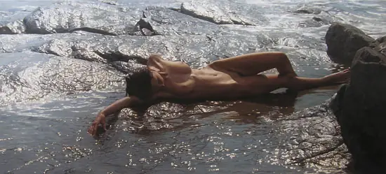 Guennadi Ulibin. Arte - Hiperrealismo al desnudo.