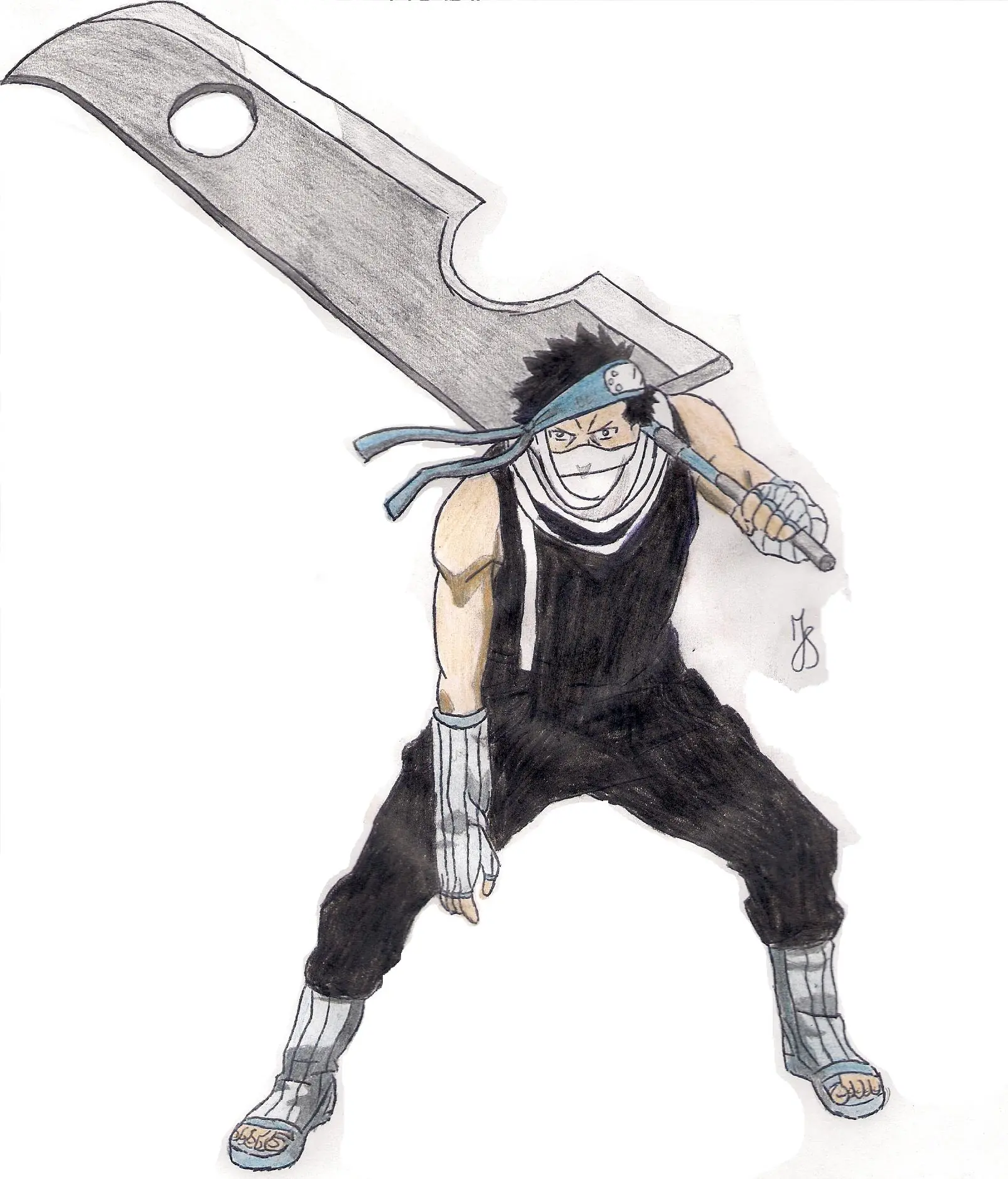 Naruto