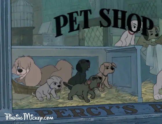 10 cameos de películas de Disney que quizás no sabias [Par