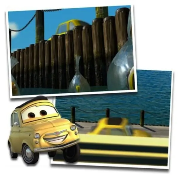Toy Story