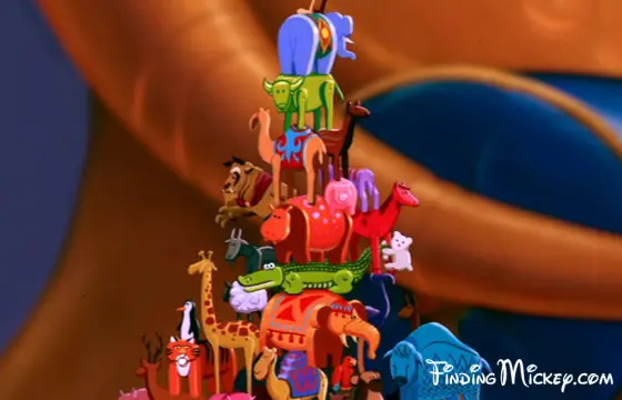 disney