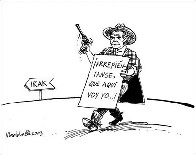Matador! (Caricaturas)