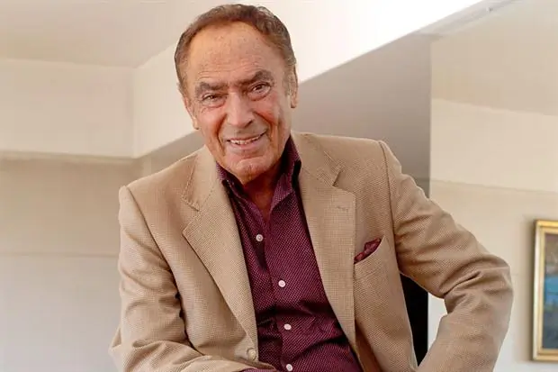 Los famosos que nos dejaron en 2013