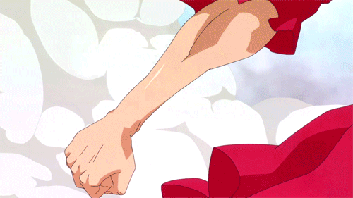 El Personaje Legendario, despues de Goku