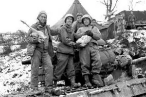 Famosas guerras que se ´paralizaron ´ gracias a la Navidad