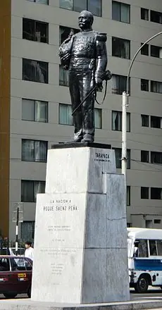 chile