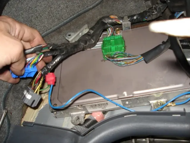 motor