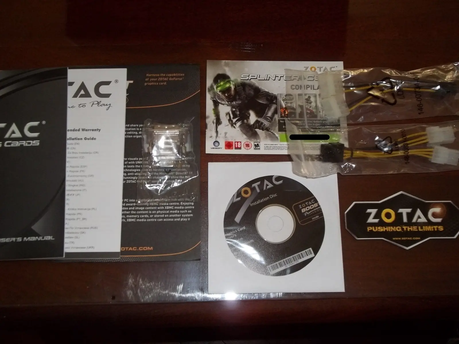 zotac