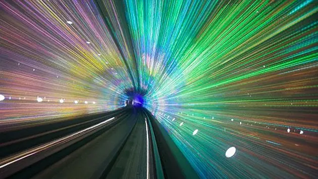 El Dr. Quantum, la Cuantica y la vida despues de la Muerte