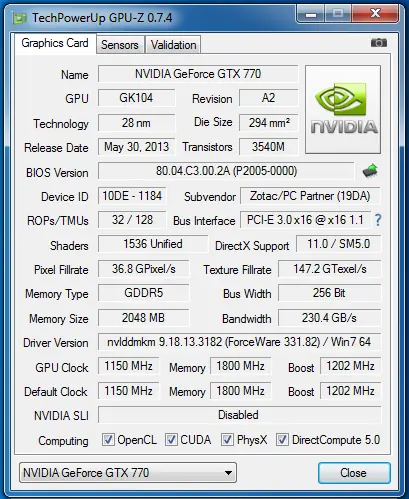 nvidia