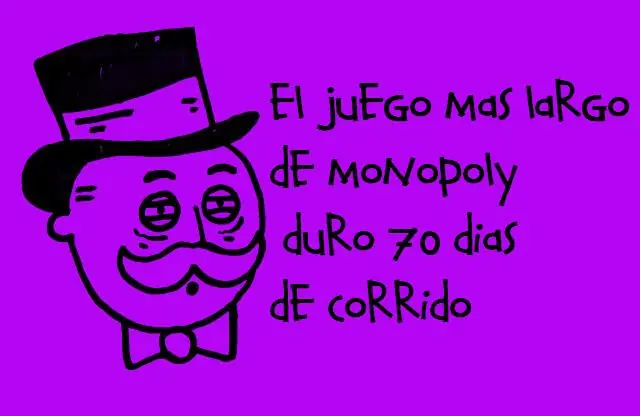 Algunas curiosidades que no sabías.