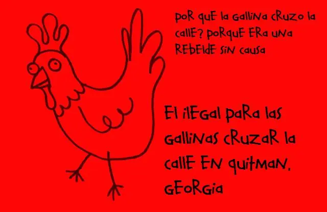 Interesante