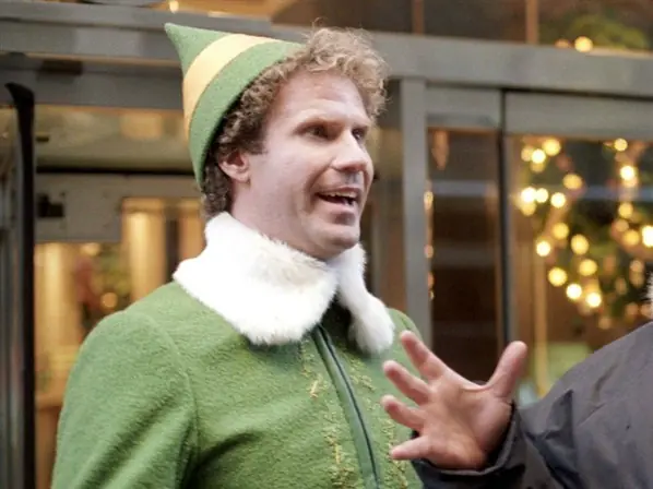 Las 20 mejores películas de Navidad