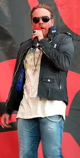 Supermegapost de Guns N' Roses
