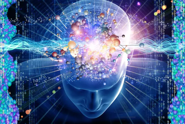 Nuestro cerebro ve cosas de las que no somos conscientes