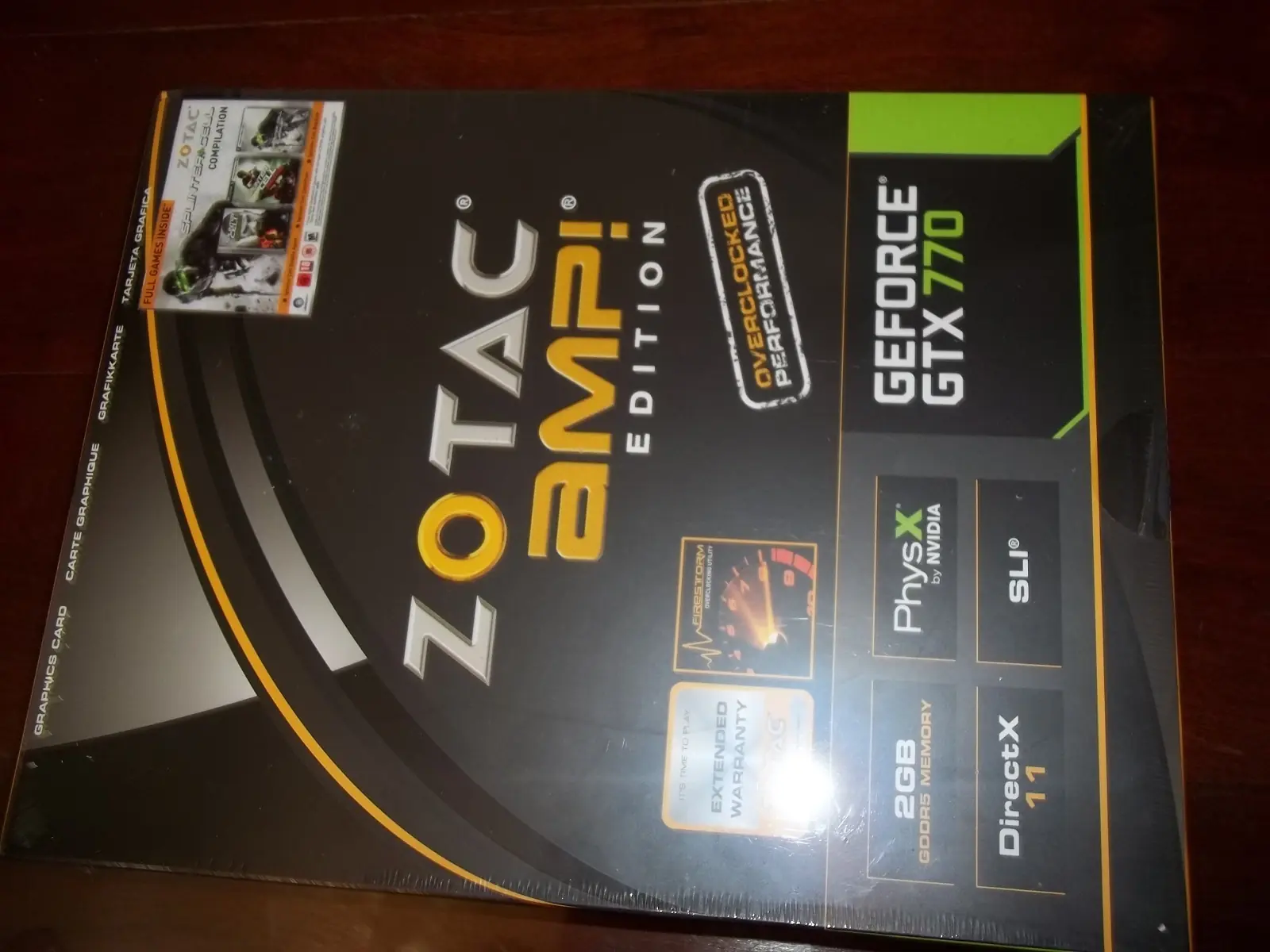 zotac