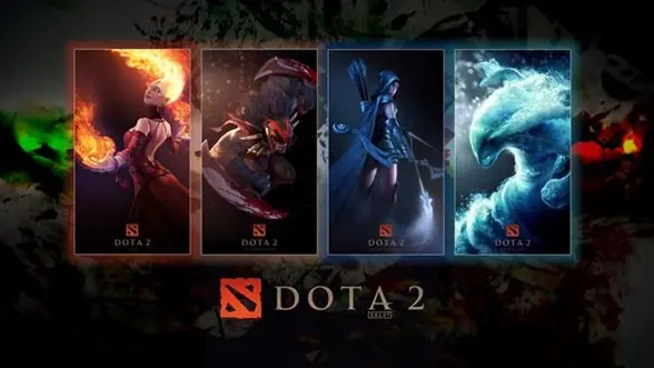 10.000 Keys de Dota 2 para Steam