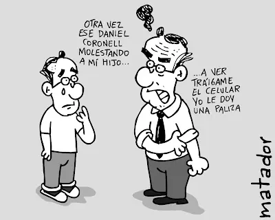 caricaturas