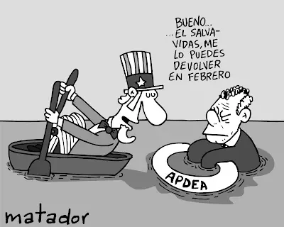 Matador! (Caricaturas)
