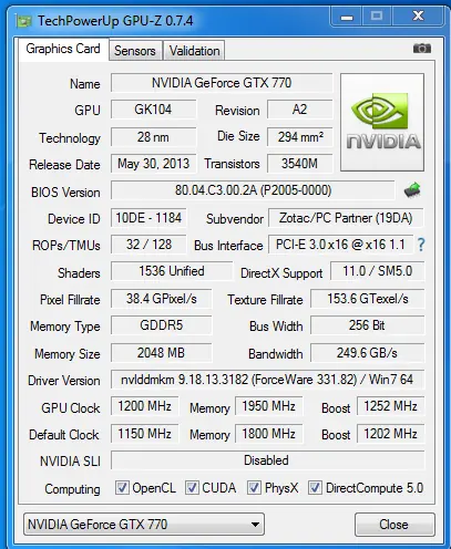 nvidia