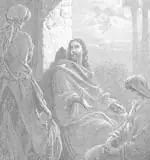 Jesús y los esenios: Parte 1