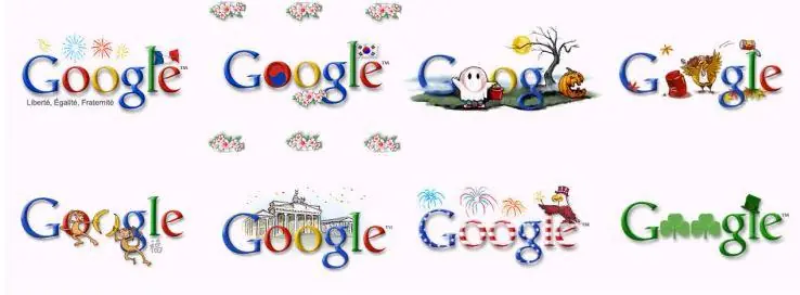 logos google + palabras mas buscadas 08