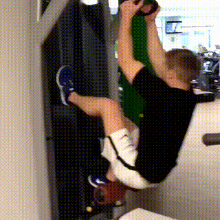 Novatos en el gimnasio + Yapa