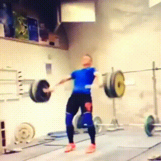 gimnasios