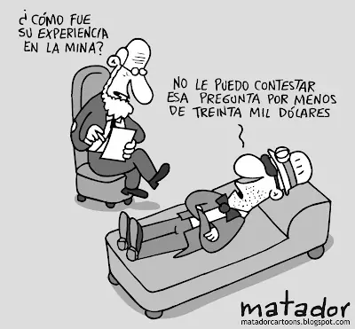 caricaturas