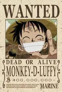 luffy