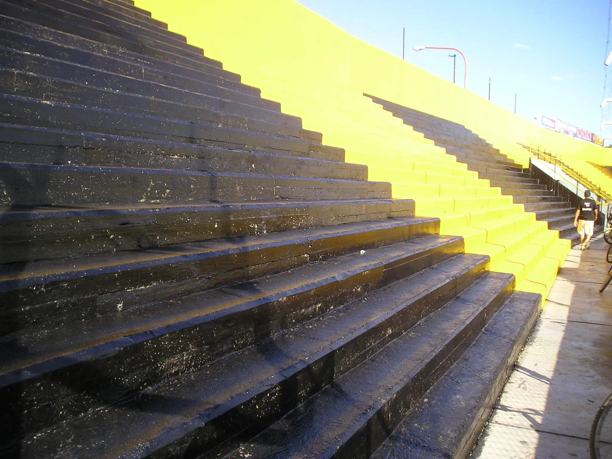 Olimpo de Bahía Blanca[megapost]