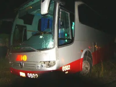 masacre en san fernando...corrido