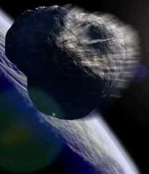 80 asteroides pasarán rozando la Tierra