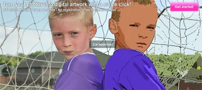 caricaturas