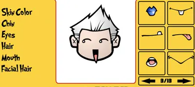 avatars