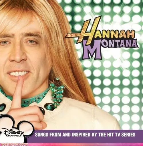 destruye tu infancia