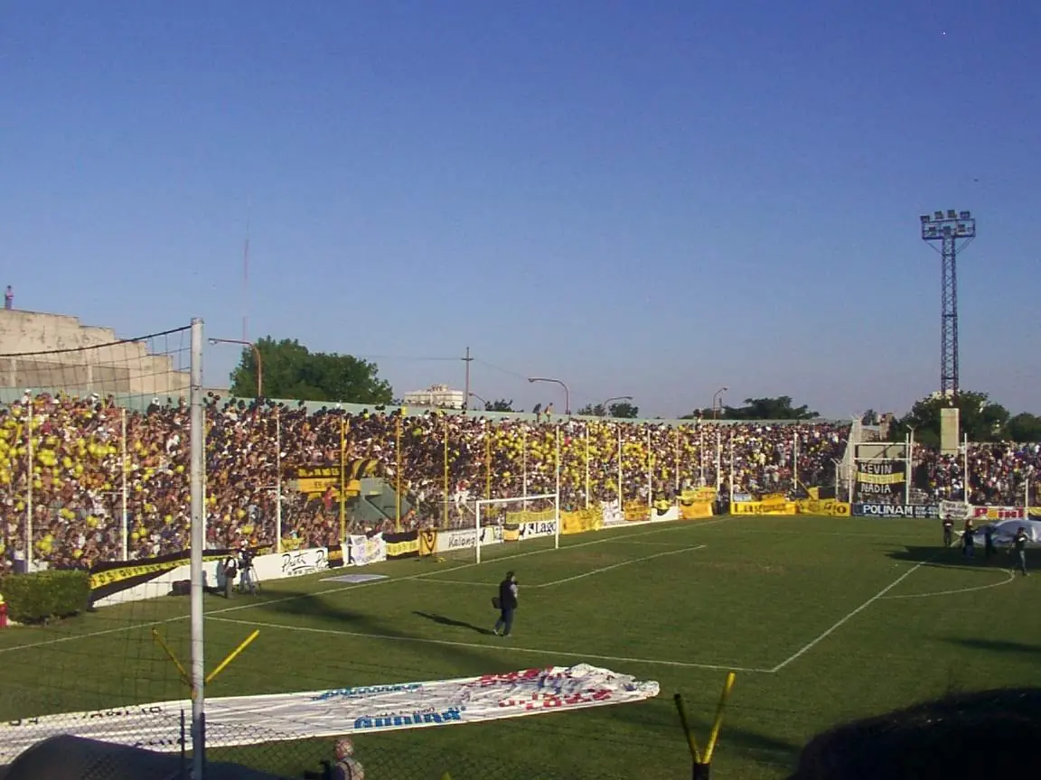 olimpo