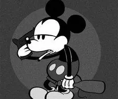 mouse