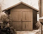 Historia de un garaje[Historia de los creadores de HP]