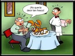 humor